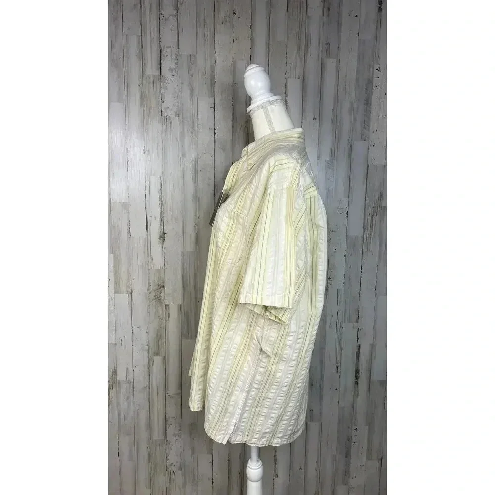 Van Heusen nwt vintage